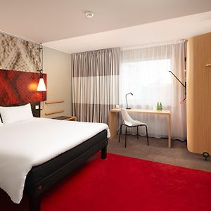 Standaard Kamer met een King Size Bed