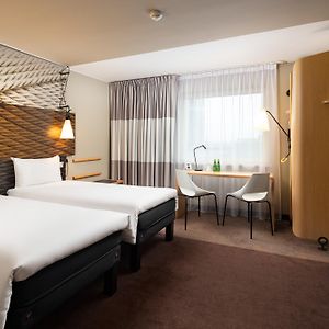 Standaard Kamer met Twee Aparte Bedden