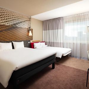 Standaard Kamer met een King Size Bed